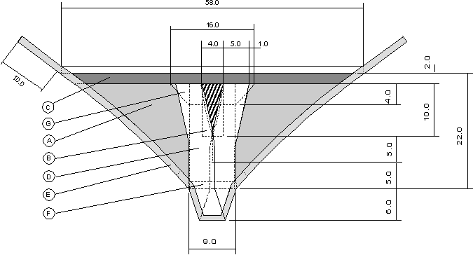 Detail Flügelspitze u. Stabtasche  8kB gif